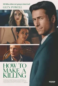 فيلم How to Make a Killing 2026 مترجم