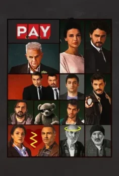 مسلسل The Share حلقة 1 اون لاين