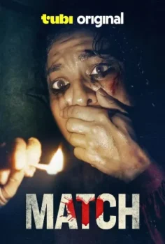 فيلم Match 2025 مترجم