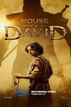 مسلسل House of David موسم 2 حلقة 5 مترجمة