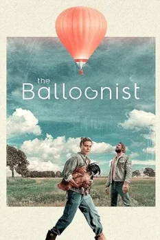 فيلم The Balloonist 2025 مترجم