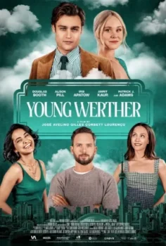 فيلم Young Werther 2024 مترجم