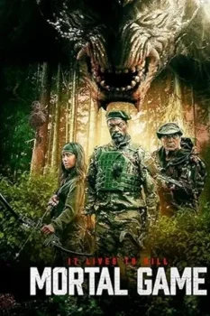 فيلم Mortal Game 2024 مترجم