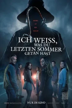 فيلم I Know What You Did Last Summer 2025 مترجم