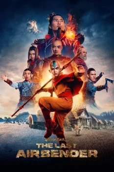 مسلسل Avatar: The Last Airbender موسم 2 حلقة 1 مترجمة