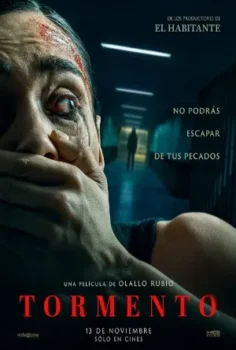 فيلم Tormento 2025 مترجم