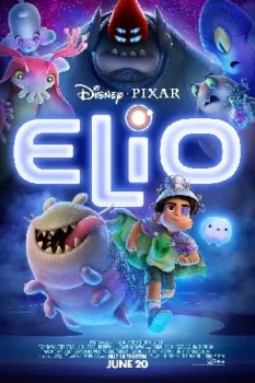 فيلم Elio 2025 مترجم