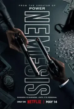 مسلسل Nemesis 2026 حلقة 1 اون لاين