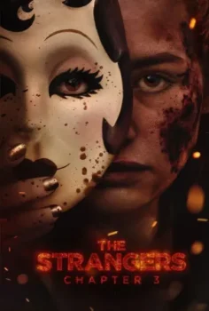 فيلم The Strangers Chapter 3 2026 مترجم