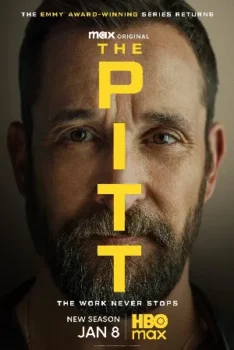 مسلسل The Pitt موسم 2 حلقة 5 بجودة HD