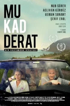 فيلم Mukadderat 2024 مترجم