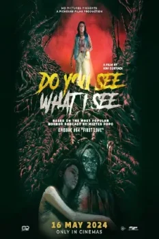 فيلم Do You See What I See 2024 مترجم