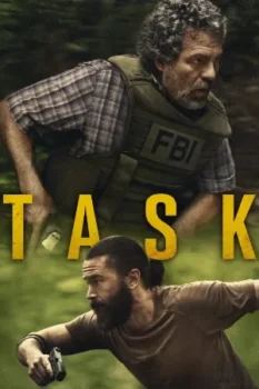مسلسل Task حلقة 1 اون لاين