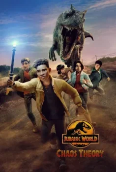 مسلسل Jurassic World: Chaos Theory موسم 1 حلقة 1 مترجمة