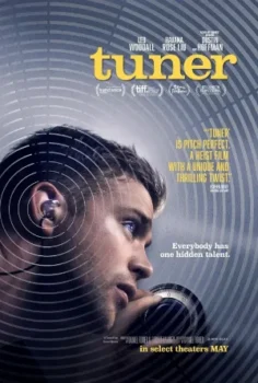 فيلم Tuner 2026 مترجم