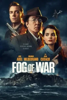 فيلم Fog of War 2025 مترجم