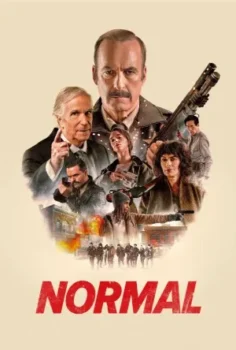 فيلم Normal 2026 مترجم