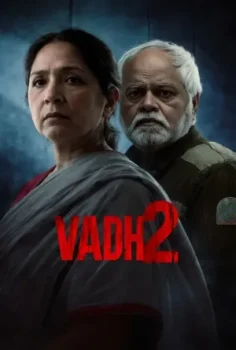 فيلم Vadh 2 2026 مترجم