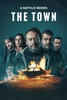 مسلسل The Town حلقة 1 بجودة HD