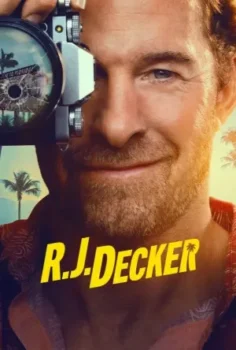 مسلسل R.J. Decker حلقة 9 مترجمة