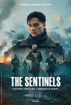 مسلسل The Sentinels حلقة 1 مترجمة