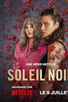 مسلسل Under a Dark Sun حلقة 3 بجودة عالية