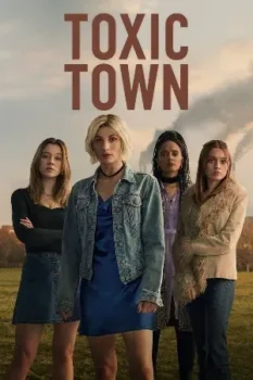 مسلسل Toxic Town حلقة 1 اون لاين