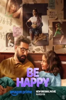 فيلم Be Happy 2025 مترجم
