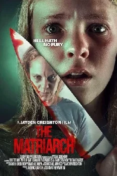 فيلم The Matriarch 2025 مترجم