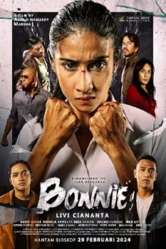 فيلم Bonnie 2024 مترجم
