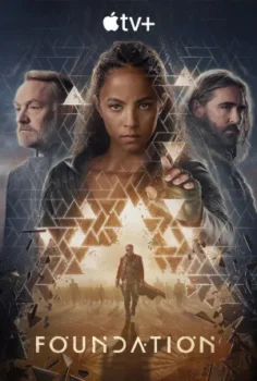 مسلسل Foundation موسم 1 حلقة 1 اون لاين