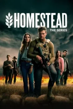 مسلسل Homestead: The Series حلقة 1 مترجمة