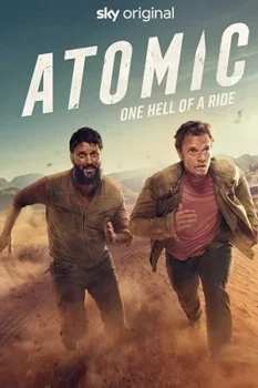 مسلسل Atomic حلقة 1 بجودة عالية