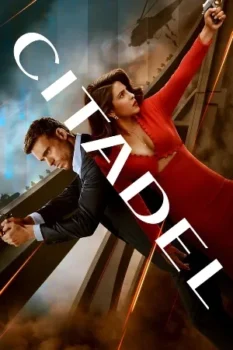مسلسل Citadel موسم 2 حلقة 2 بجودة HD