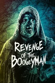 فيلم Revenge of the Boogeyman 2025 مترجم