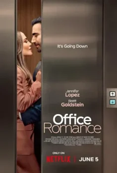 فيلم Office Romance 2026 مترجم
