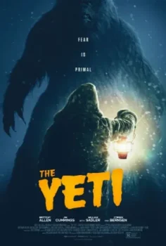فيلم The Yeti 2026 مترجم