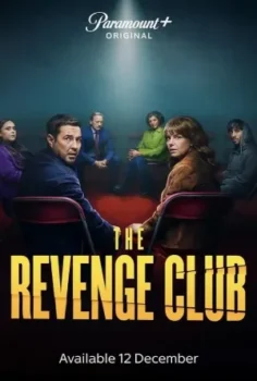 مسلسل The Revenge Club حلقة 1 مترجمة