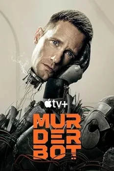 مسلسل Murderbot حلقة 1 بجودة عالية
