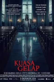 فيلم Dominion of Darkness 2024 مترجم