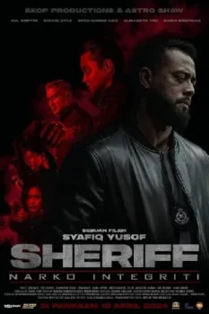 فيلم Sheriff 2025 مترجم
