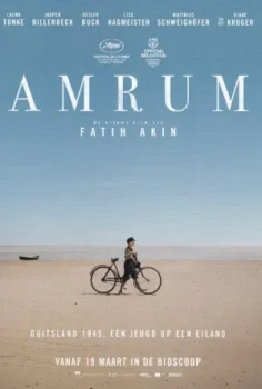 فيلم Amrum 2025 مترجم