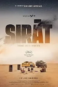 فيلم سيرات 2025 مترجم
