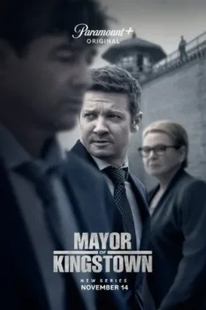 مسلسل Mayor of Kingstown حلقة 7 بجودة HD