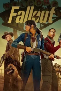 مسلسل Fallout موسم 2 حلقة 8 بجودة HD