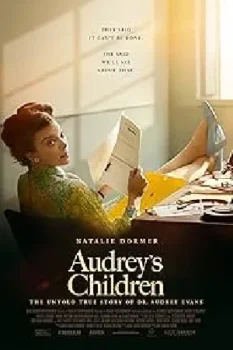 فيلم Audrey's Children مترجم