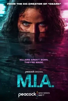 مسلسل M.I.A. حلقة 3 بجودة HD