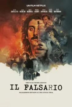 فيلم The Big Fake 2026 مترجم