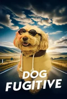 فيلم Dog Fugitive 2025 مترجم