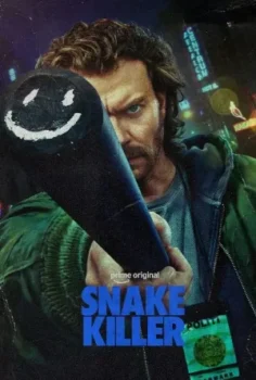 مسلسل Snake Killer حلقة 4 اون لاين